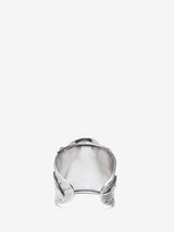 Unique luxury Baltic Amber Cuff