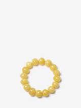 Nature Baltic amber Beads Bracelet