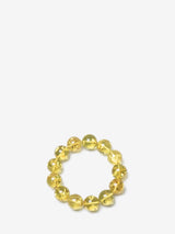 Handmade Baltic Amber Round bracelets