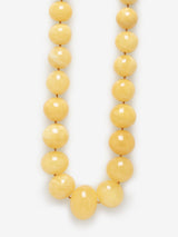 Beautiful Baltic Amber necklace