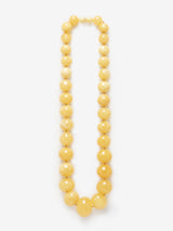 Beautiful Baltic Amber necklace