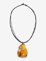 Natural Baltic Amber Necklace