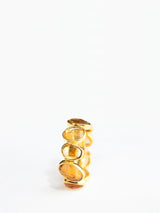 Citrine Ring