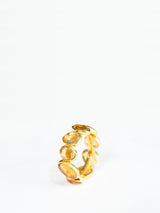 Citrine Ring