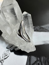 Large Sterling Silver Ring