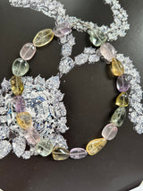 Amethyst Necklace