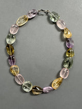 Amethyst Necklace