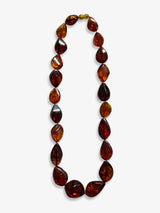Natural Amber Necklace