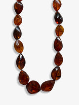 Natural Amber Necklace