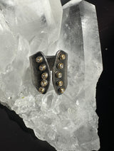 Diamond Ring Sterling Silver