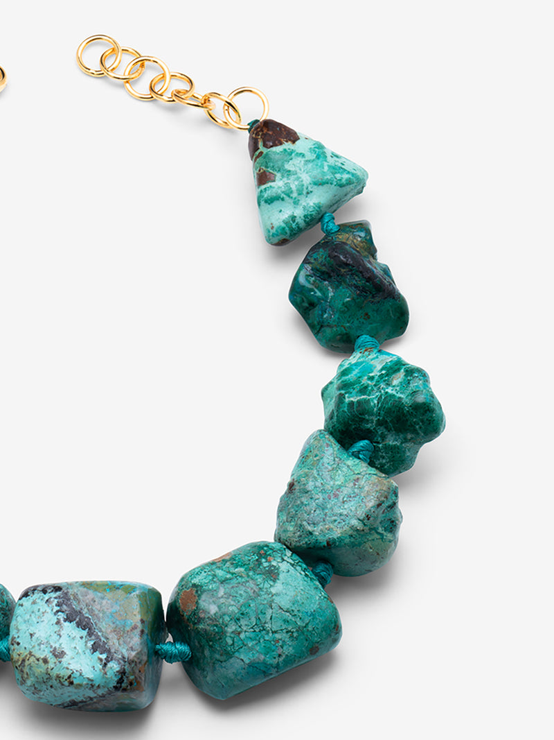 Beautiful Turquoise Necklace 