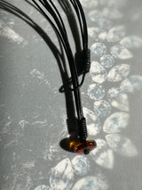  Natural Baltic Amber Necklace