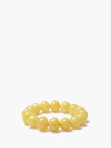 Nature Baltic amber Beads Bracelet