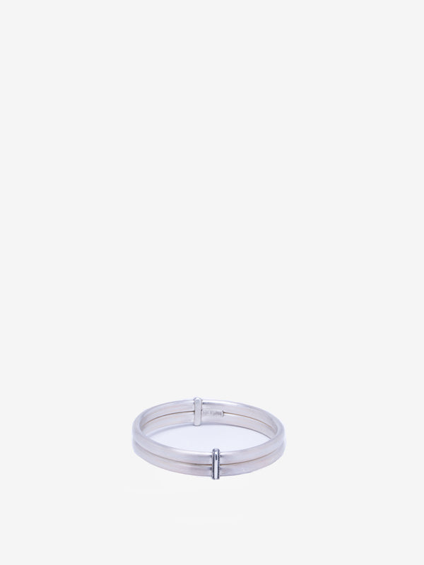 Sterling Silver Bangle Bracelet
